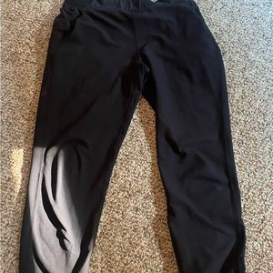 Lulu Joggers